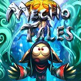 Mecho Tales (PlayStation 4)